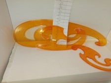 Rotring/Zeichenschablonen,drei