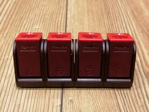 Original rotring pen - original, station