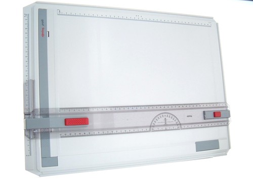 Zeichenplatte rotring profil - zeichenplatte,