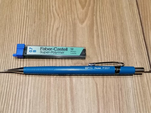 Original pentel druckbleistift - pentel,