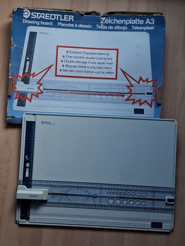 Top staedtler zeichenplatte - staedtler,