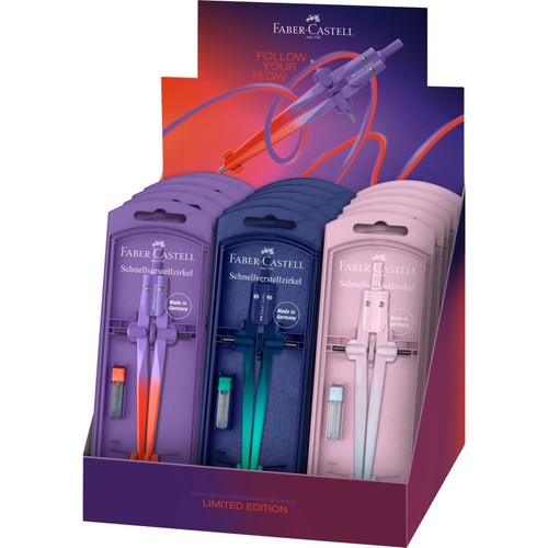 Faber castell - faber,