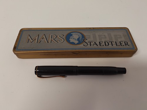 Vintage staedtler mars - vintage,