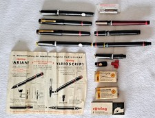 Auflösung:Nachlass.Fundzustan