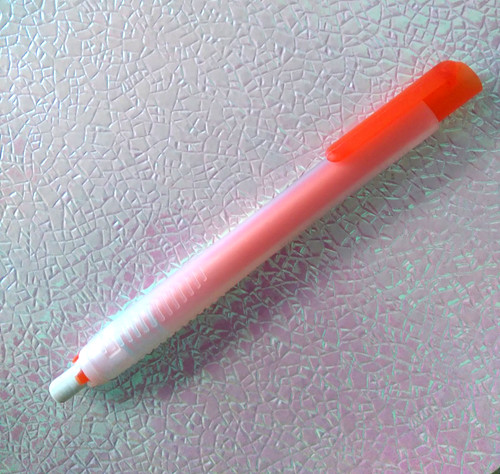 Stiftradierer radierstift - 1,