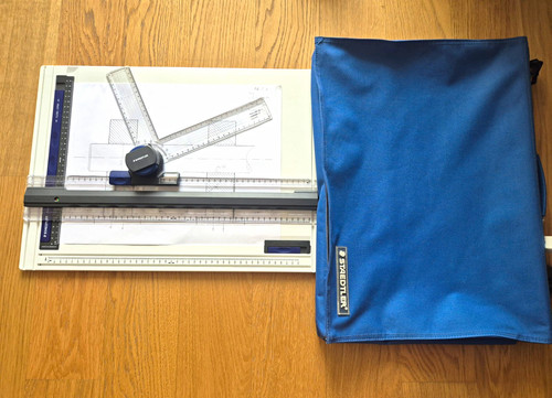 Staedtler mars zeichenbrett - staedtler,