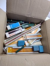 Konvolut über 90 Teile techn