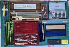 Großes Konvolut Technischer