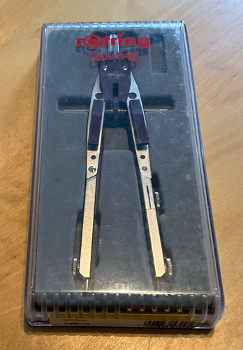 Rotring schulzirkel centro - rotring,