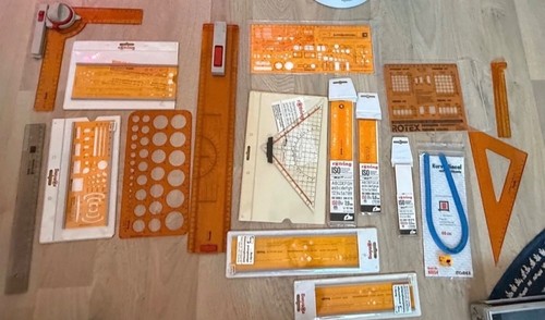 Rotring profi zeichenzubehör - rotring, profi-zeichenzubehör