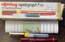 Tuschefüller rOtring