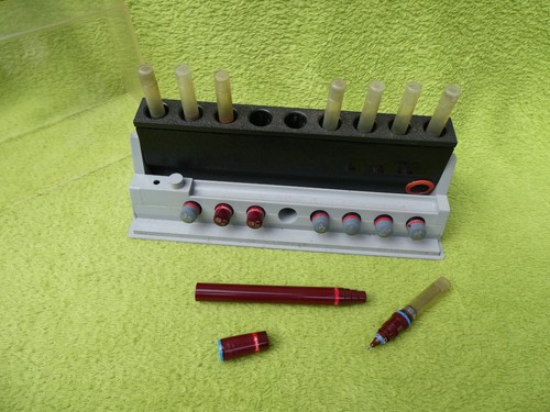 Rapidomat rotring - rapidomat,