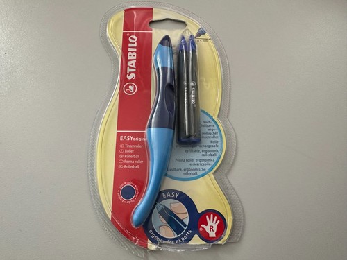Stabilo ergonomic 2 - ergonomic, +