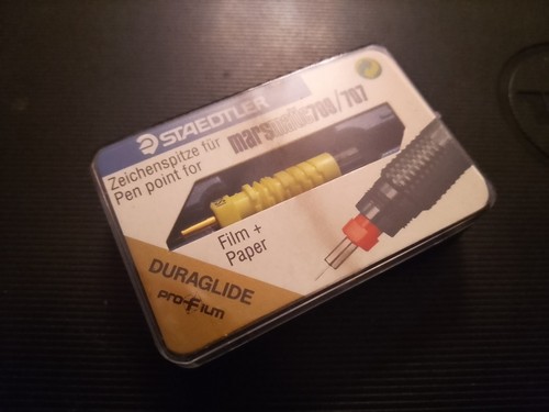 Staedtler marsmatic 700 - staedtler,