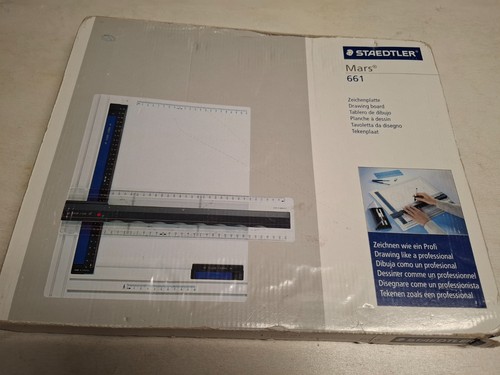 Staedtler mars 661 - mars,