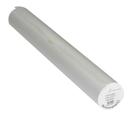 Hahnemühle skizzenrolle - hahnemühle,