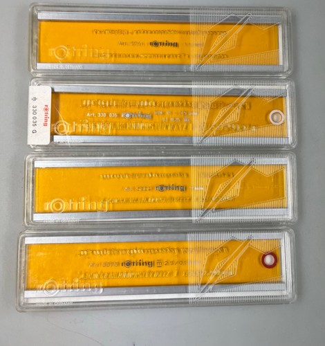 Vintage rotring - vintage,