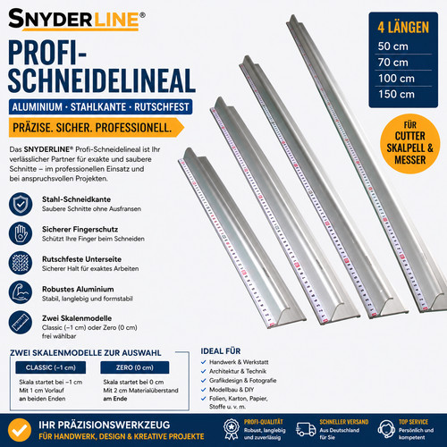 Snyderline profi - snyderline,