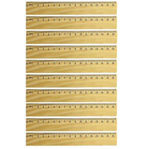 Lineal maßstab aus - lineal,