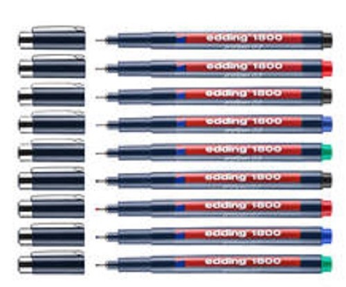Edding 1800 profipen 0 3 - 1800, /