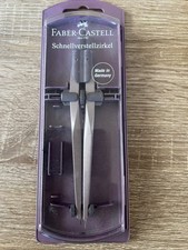 Faber Castell  Zirkel ( Nur 1x