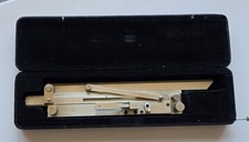 Riefler Schraffiergerät 70