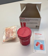 rOtring Reiniger-Becher für