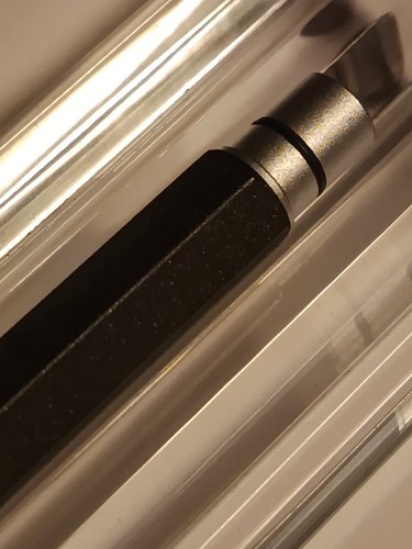 Rotring teil von lawa - lawa, füller