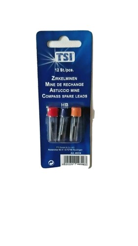 Zirkelminen ersatzminen - 12,