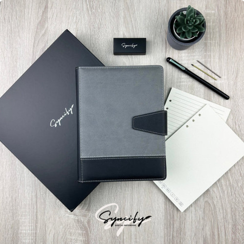 Syncify sketchbook pro - pro, v2