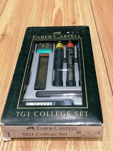 Original faber castell - faber,