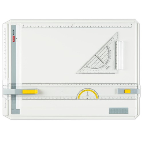 Zeichenbrett zeichenplatte a3 - zeichenbrett,,