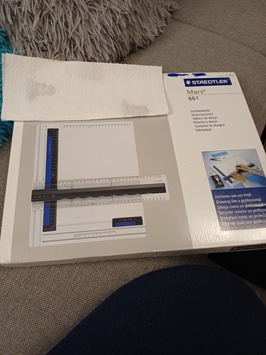 Zeichenbedarf staedtler mars - zeichenbedarf,