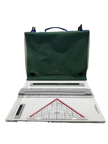 Faber castell zeichenplatte - faber-castell,