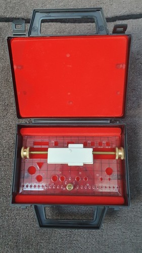 Zeichenmaschine unid klein - unid,