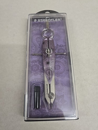Zirkel von staedtler - zirkel,
