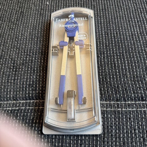 Faber castell zirkel - faber-castell,