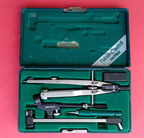 Faber castell ultra - faber,