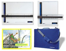 Zeichenbedarf Staedtler Mars