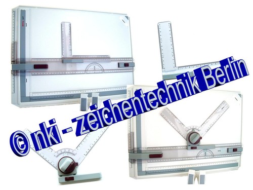 Zeichenplatte rotring rapid - rotring,