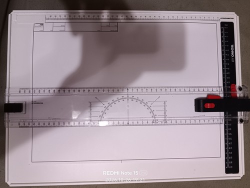 Zeichenmappe rumold - zeichenmappe,