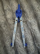 Zirkel 17cm Länge Stahl