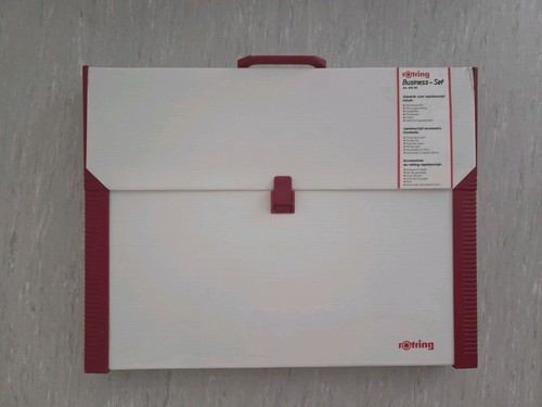 Rotring business set art - business,