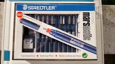 STAEDTLER  MARSMATIC 700
