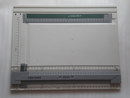 Faber castell system - faber-castell, a4