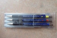 Staedtler 3 Druckbleistifte
