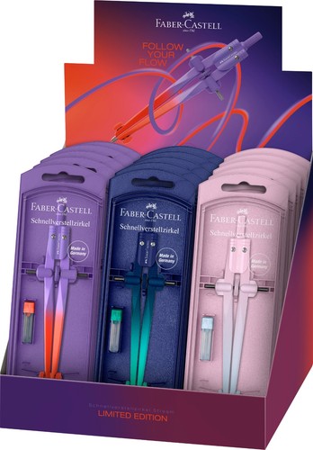 Faber castell - faber,