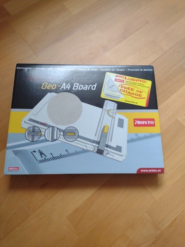 Aristo geo board - aristo, a4