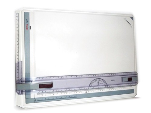 Zeichenplatte rotring rapid - rotring,