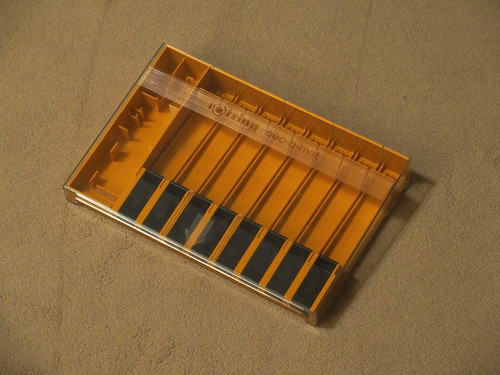 Rotring fach sec o - 8-fach, sec-o-mat